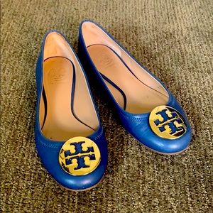 Tory Burch Reva Ballet Flat